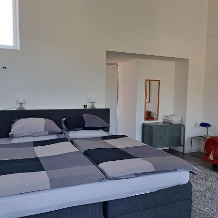 Luxe Ruime Studio Op Unieke, Rustige Locatie 도쿰 외부 사진