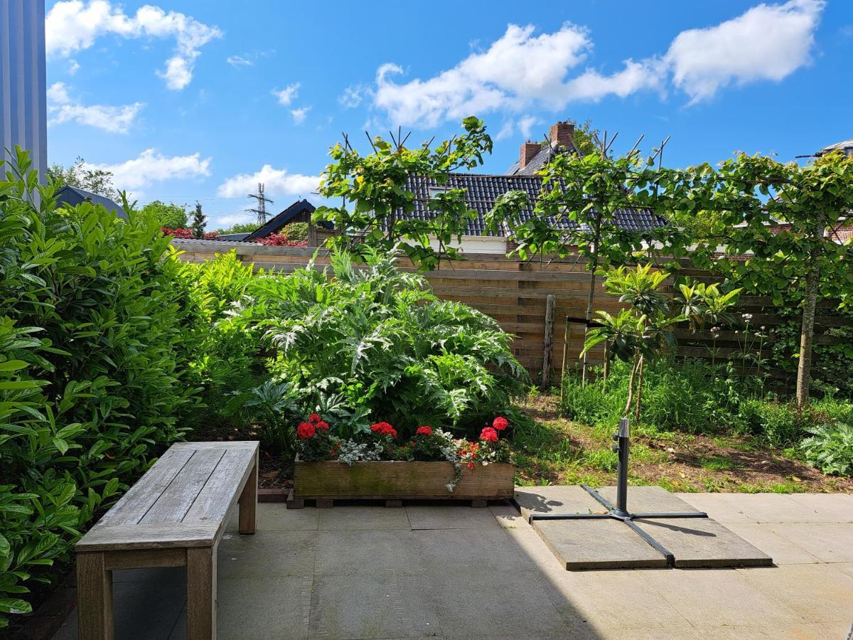 Luxe Ruime Studio Op Unieke, Rustige Locatie 도쿰 외부 사진
